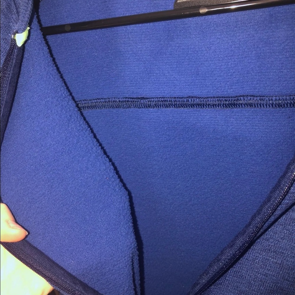 Under armor jacket - Picture 3 of 4